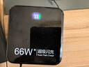 彩能 3C认证【80000毫安｜可上飞机】超级快充充电宝大容量自带线小巧便携移动电源适用于安卓苹果小米 顶配:80000毫安+超级快充+欧盟电芯 【全国当日/次日达】可上飞机｜已售80000+ 实拍图