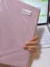 VHW适用华为matepad11.5s键盘保护套灵动款柔光版鼠标套装一体蓝牙磁吸2026款11.5英寸平板电脑壳 粉色保护套+键盘+礼包 华为matepad11.5s柔光版 实拍图