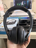声阔（SoundCore）【京东独家】Q20i蓝牙耳机头戴式主动降噪无线金标音质电竞游戏运动隔音适用苹果华为小米手机黑 实拍图