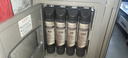 洁净世家适用沁园饮水机滤芯RO反渗透系列 JLD5598XZ-RO/5599/8596/8585/5584/5684 JLD5598XZ-RO【全套4支】 实拍图