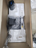 德尔玛（Deerma）防缠绕180°躺平洗地机无线沿边洗拖吸一体机 电动拖把吸尘扫地机自清洁P20Plus 实拍图