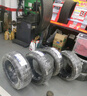 米其林（MICHELIN）汽车轮胎 225/50R17 98W 浩悦五代 Primacy 5 适配雅阁/奔驰C级 实拍图