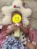 HEGEN海格恩新生婴儿防胀气奶瓶0-6-12个月+ppsu仿母乳防呛奶宝宝奶瓶 【爆款推荐】奶瓶 240ml 3-6个月+ 实拍图