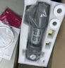 京东京造前置过滤器水动力冲洗8T家用前置净水器40微米万向安装全屋家用净水器X3 实拍图