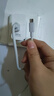BLUELIFE适用于ZJ66/100/120华为充电器W超级快充套装type-c快充线mate60/50/P40pro/nova10 9荣耀安卓头 适用于 66W快充头+1米6A线 实拍图