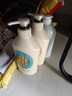 可悠然【丁禹兮同款】沐浴露大黄瓶550ml 美肌香氛滋润保湿清爽持久留香 实拍图