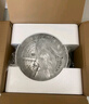 美的（Midea）钛陶电炒锅 电蒸锅电煮锅炒菜专用分体式家用多功能一体电火锅 5.5L多用途锅HCG3218S配蒸笼 新款 实拍图