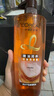 欧莱雅精油润养丰盈洗发水柔顺顺滑洗发露700ml(新老包装随机发货) 实拍图
