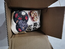 三只松鼠核桃桑葚黑芝麻丸250g 红枣枸杞坚果糕点点心健康休闲零食小吃 实拍图