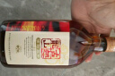 古越龙山 清醇三年 半甜型 绍兴黄酒 500ml*6瓶 整箱装 实拍图