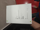 Apple/苹果【国家补贴】iPad 11英寸 A16芯片2025年款 平板电脑 (128GB WLAN版/学习办公娱乐)蓝色 实拍图