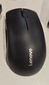 联想（Lenovo）鼠标 无线鼠标 办公鼠标 联想大红点M120Pro无线鼠标  台式机鼠标 笔记本鼠标 实拍图