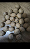 楼兰蜜语【京觅专供】新疆新二薄皮核桃2500g原味核桃纸皮送礼盒坚果零食 实拍图