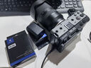 索尼（SONY）ILME-FX30 摄像机4K高清数码摄影机fx30b专业拍摄电影机直播旅游便携式手持随身录像机 FX30B单机+腾龙17-70mm F2.8 官方标配【无内存仅出厂配置】下拉详情可见 实拍图