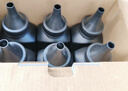 彩格cc388a碳粉适用惠普hp m1136墨粉88a m126a 1106 p1108   m128fn打印机碳粉88a墨粉388a硒鼓碳粉6支装 实拍图
