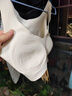 芬腾可安（FENTENGCARE）【2件装】固定乳胶杯无痕高弹裸感调整型收副乳内衣女无钢圈文胸 实拍图