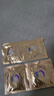 杜蕾斯（durex） 避孕套 安全套 超薄尊享三合一18只 男女用 套套 成人情趣计生 实拍图