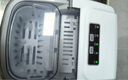 惠康制冰机小型家用宿舍学生15KG迷你寝室全自动制冰机器圆冰制作机便携把手商用奶茶咖啡冰块制冰模具 【热销uv消毒款】-自动洗-大小冰可调-产15kg 实拍图