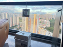 科沃斯窗宝【国家补贴】擦窗机器人W2S全能基站版自动擦玻璃喷水湿擦家用擦窗高层户外擦窗户神器 实拍图