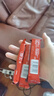 雀巢（Nestle）脆脆鲨【虞书欣推荐】威化饼干巧克力味24条446.4g 休闲零食 代餐 实拍图