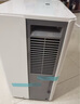 美的（Midea）除湿机/抽湿机 小海绵除湿机/除湿量30升/天 家用轻音App智控 地下室大功率除湿器CF30BD/N7-DP5 实拍图