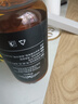 维特丝（vetes）男士大背头油头造型刚劲啫喱膏啫喱水200ml强力定型持久保湿发胶 实拍图