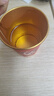 福东海 洋甘菊100克【新鲜晾晒】菊茶茶花草茶搭野菊花干花原料泡水喝 实拍图