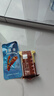 百草味卡皮巴拉背包内含30件 零食大礼包送儿童送女友礼物书包玩偶 实拍图