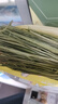 喜帅兔子提摩西草草段 烘干北提提草龙猫兔粮荷兰猪主粮磨牙零食500g 实拍图