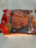 比比赞（BIBIZAN）手撕豆皮400g辣片辣条豆干辣味小包装老式怀旧休闲解馋小零食小吃 实拍图