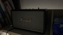 MARSHALL（马歇尔）ACTON III 音箱3代无线蓝牙摇滚家用重低音音响 黑色 实拍图