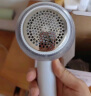 LYNN去毛球器 毛球修剪器衣服起球打除吸刮黏剃毛球器粘毛器充电式 白 实拍图