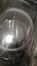 海尔（Haier）波轮洗衣机手搓洗防缠绕全自动大容量洗衣机50E 家用 强劲动力 懒人洗衣机洗衣机 国家至高补贴20% 【25年新品】10kg变频+手搓洗防缠绕+玻璃盖 实拍图