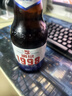 漓泉啤酒 1998小度特酿精酿8度 500mL*12瓶 整箱装 燕京啤酒旗下 实拍图