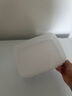 佳帮手冰箱保鲜盒食品级抗菌收纳盒密封水果蔬菜冷冻盒1500ml3只装 实拍图