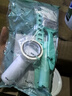 三青水性木器漆清漆家具翻新漆刷门窗衣柜油漆木用涂料 透明亮光1KG 实拍图