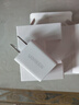 绿联5v1a充电头器USB插座头适用苹果iPhone16e15/14/13华为小米荣耀OPPO安卓等手机手表耳机电源适配器 实拍图