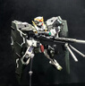 BANDAI万代 MG系列 高达模型 1/100 敢达拼装拼插模型 男孩生日玩具礼物 MG 力天使高达 实拍图