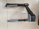 莫森（MOSEN）MS-301吉他架 立式折叠加厚铝合金琴架 乐器通用吉他支架 实拍图
