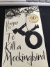 英文原版 杀死一只知更鸟 To Kill a Mockingbird 世界经典名著小说60周年纪念版 实拍图