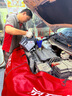美孚（Mobil）美孚速霸驾享版 全合成汽机油 5W-30 SP 1L 线上专属款 汽车保养 实拍图
