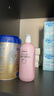 贝亲（Pigeon）桃叶精华 婴儿液体爽身露 家庭装 四季通用 480ml IA286 实拍图