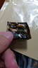 阿胶糕固元糕山东东阿自有工厂黑芝麻核桃红枣枸杞 阿胶固元糕500g*1袋（10g*50片） 实拍图