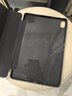 CangHua 适用华为MatePad 11.5 2024款保护套23款华为平板电脑matepad11.5英寸标准/柔光版保护壳全包皮套 实拍图