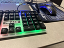 机械革命展机极光x蛟龙16pro蛟龙16K旷世笔记本电脑RTX4060游戏本2.5K屏 R7-7735H RTX4060独显8G 16G运行内存+512G固态硬盘 实拍图