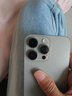 【8成新】Apple/苹果 iPhone 16 Pro（A3294）256GB 原色钛金属 支持移动联通电信5G 双卡双待手机 实拍图
