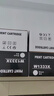 绘威W1333X粉盒带芯片 适用惠普HP M437n M437dn墨粉盒M437nda墨盒M439n硒鼓M439dn M439nda w1333a粉盒4支装 实拍图