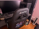 AOC 27英寸2K240Hz 1152分区QD-MiniLED HVA Black HDR1000 快速液晶1ms游戏电竞显示器 逐光Q27G4ZMN 实拍图
