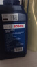 博世（BOSCH）汽车转向助力油/方向机助力液通用型 适用于液压转向系统 红色 1L 实拍图