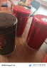 福茗源 四大红茶500g 2025新茶金骏眉滇红小种红茶祁门红茶叶礼盒自己喝 实拍图